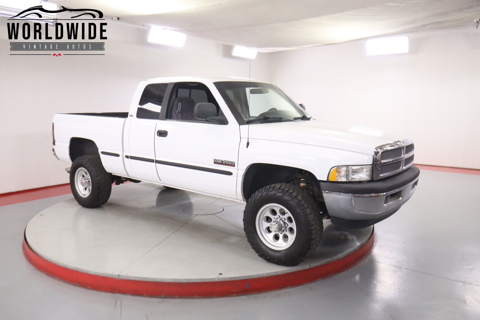 dodge ram pickup 1999 1B7KF2369XJ578265 image dodge ram pickup 1999 1B7KF2369XJ578265 image